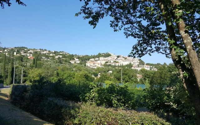 Provence Medieval Hideaway