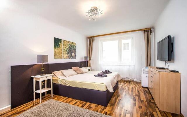 Cosy Apartment near Stephansplatz