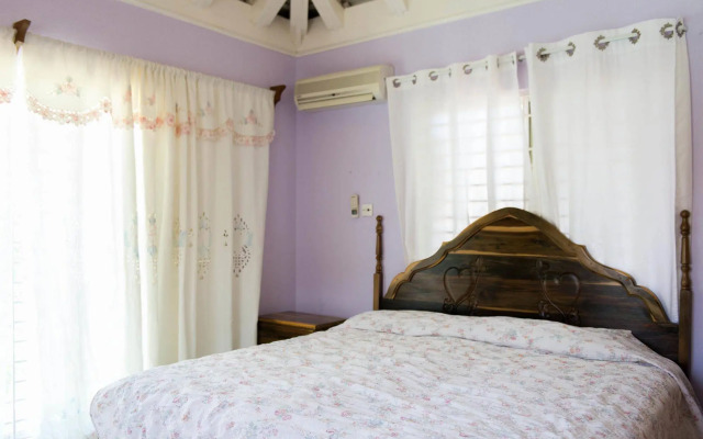 Gemini Villa
