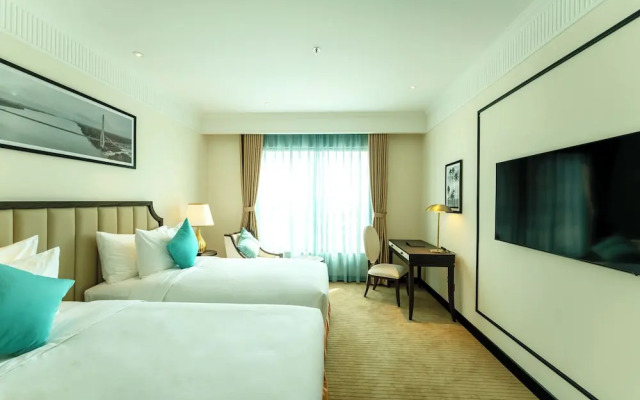 Charmant Suites a Boutique Hotel Can Tho