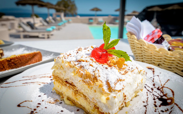 En Plo Boutique Suites