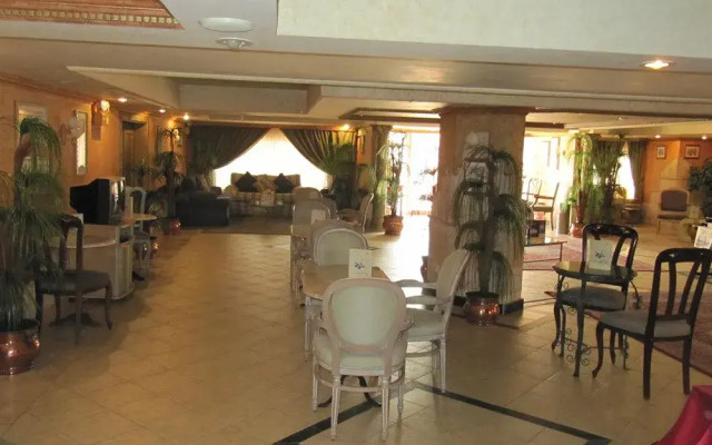 Rotana Alforsan Hotel