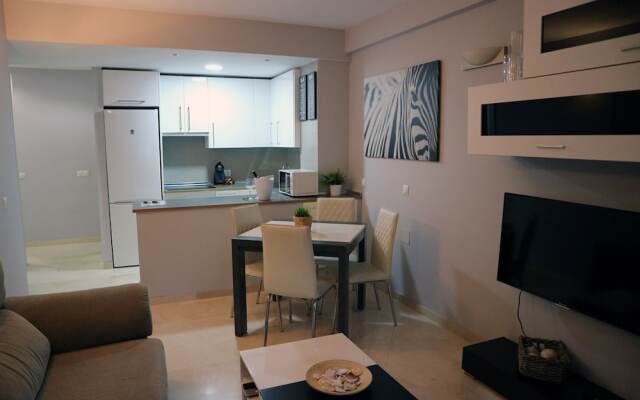 107464 Apartment In Fuengirola