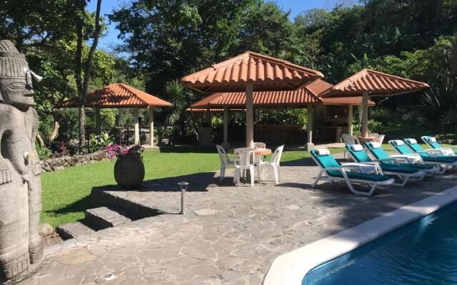 Cabanas Rio Encantado