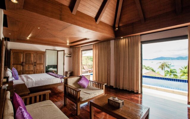 Dream Sea Pool Villa