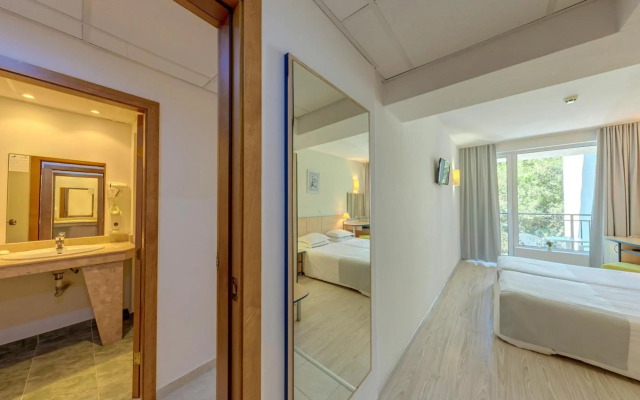 Madara Park Hotel