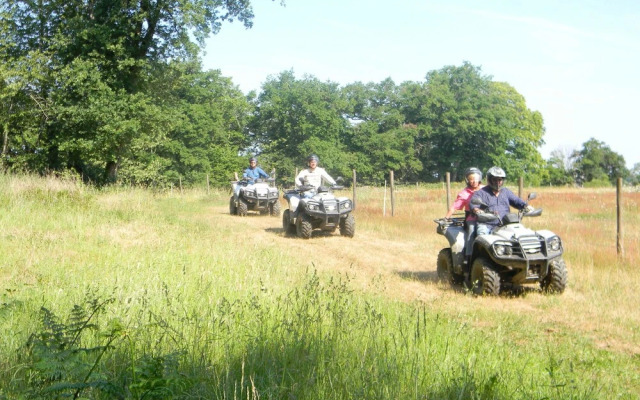 Domaine de l'Age