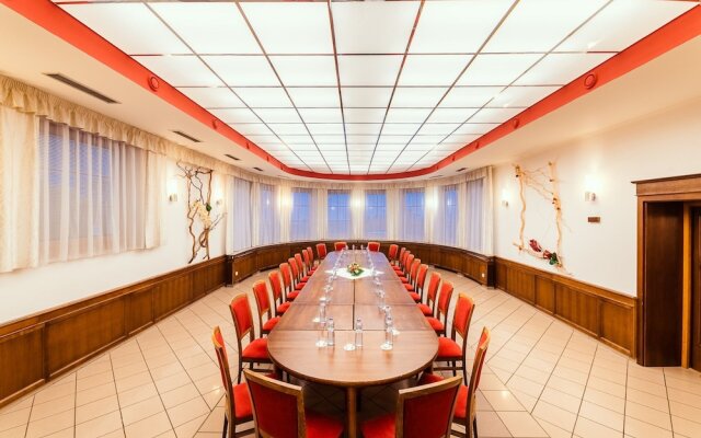 Hotel Velka Klajdovka