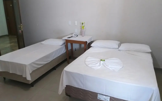 Roda Viva Park Hotel