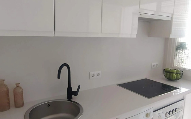 Bonito piso en el centro de Ourense