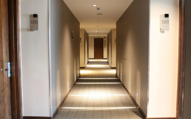 Radisson Blu Plaza El Bosque Santiago