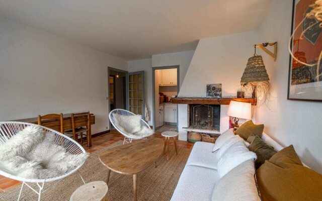 Le Crêt Private Apartment