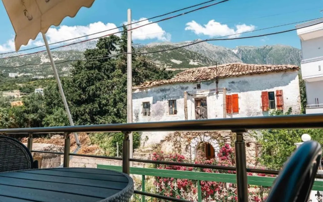 Kristianna Apartments