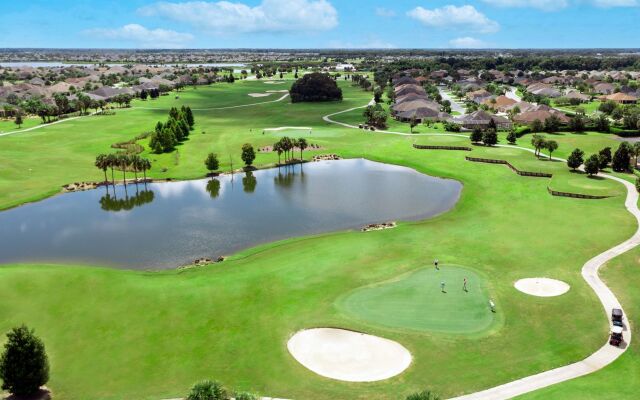 Home2 Suites by Hilton Wildwood the Villages