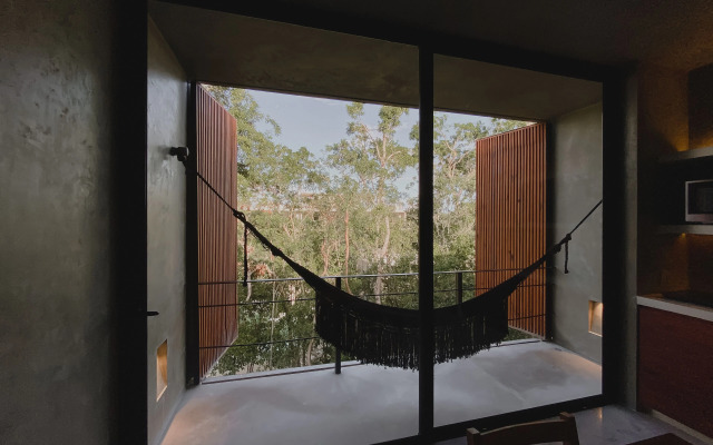 Seremonia Studios by Soyrumi