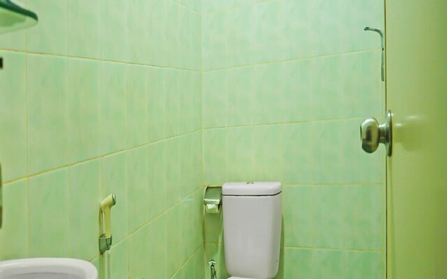 Collection O 92690 Hotel Limas