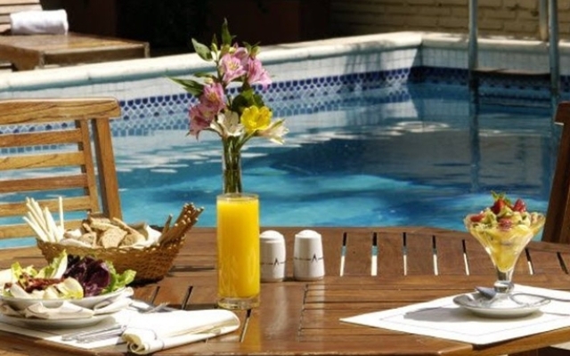Elevage Buenos Aires Hotel