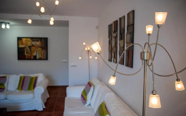 Casa Idilica Apartment