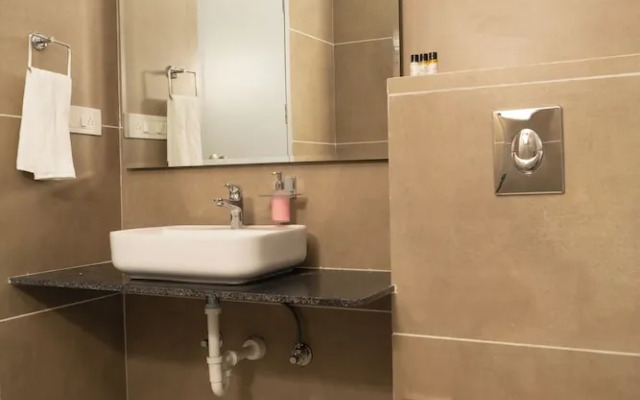 Shreeji Mahal by Serenity Horizon P Ltd