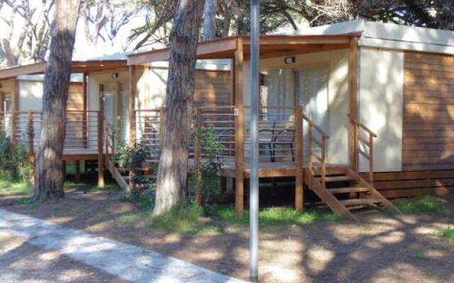 Camping Eden