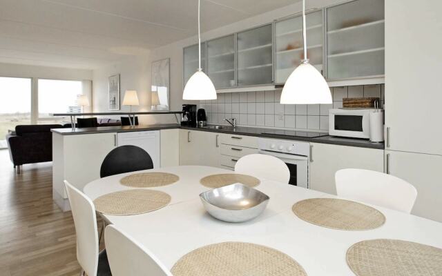 Beautiful Holiday Home in Assens with Whirlpool