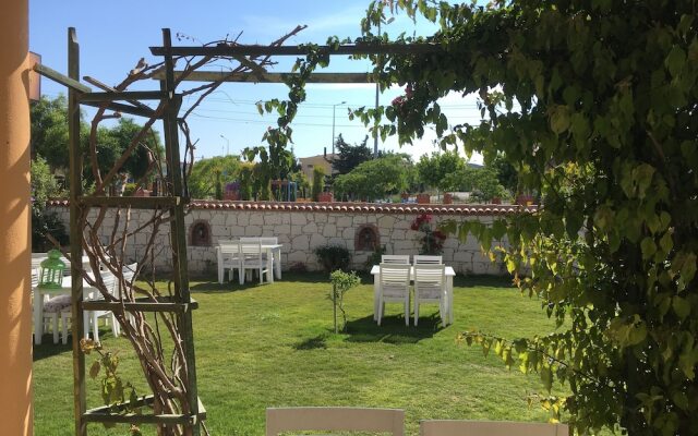 Gerence Otel