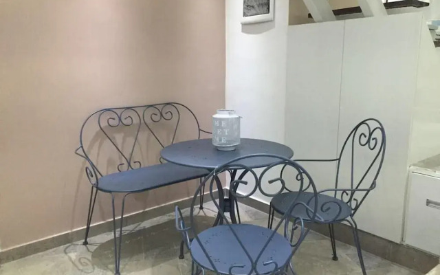 Duplex in Solemar, Renovated, Including Generator