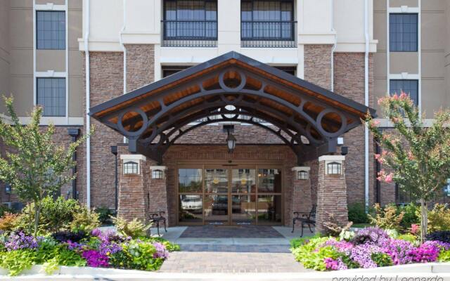 Staybridge Suites North Charleston by IHG