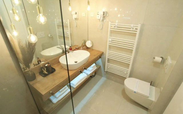 Apartman My Story