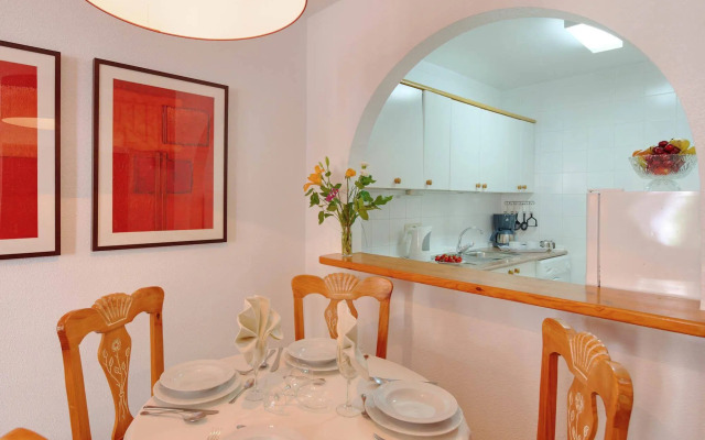 ALEGRIA Infiniti Beach Resort