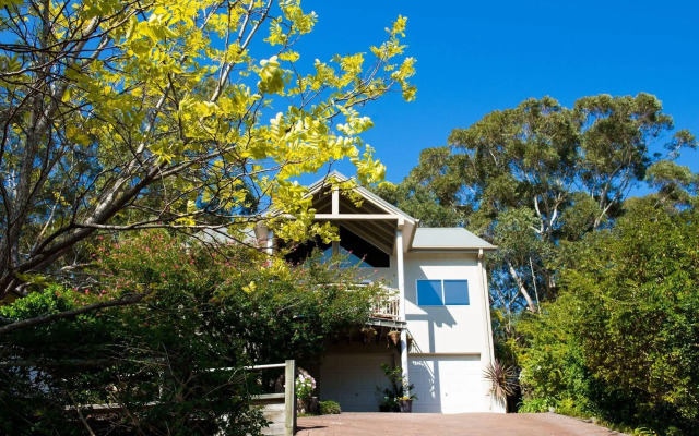 Nelson Bay Bed and Breakfast