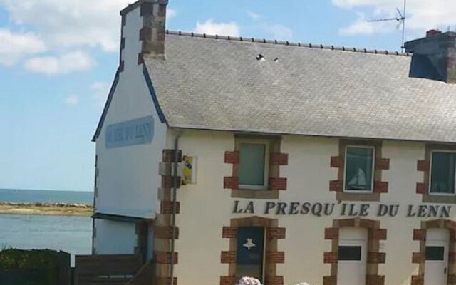 La Presquîle du Lenn