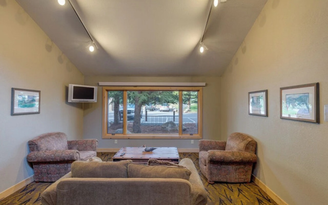 Willows #1704 by Summit County Mountain Retreats