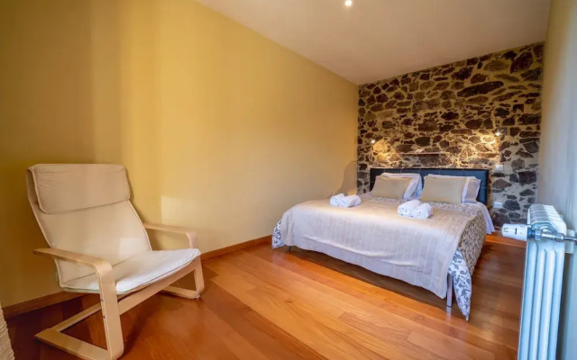 Quinta Eido Oliveira