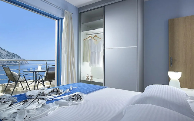 Xenia Residence
