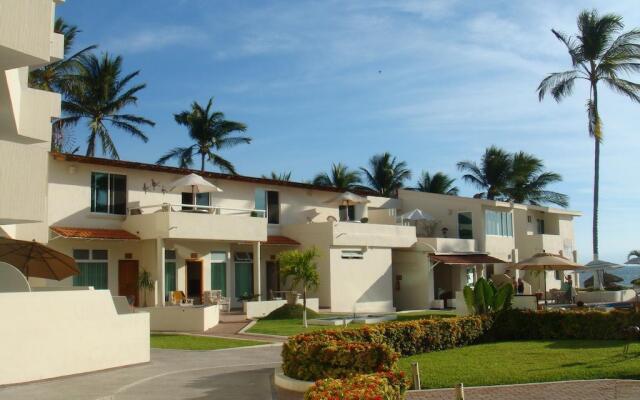 Suites Costa Dorada