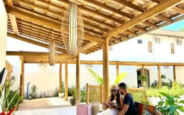 Villa Alexandre Pousada