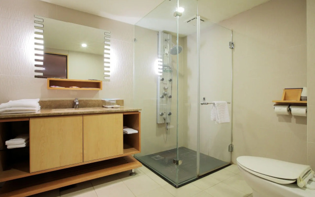 Jin Hua Hotel