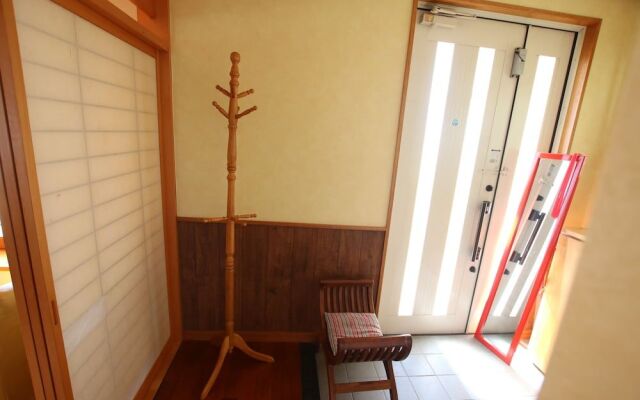 Wonder House