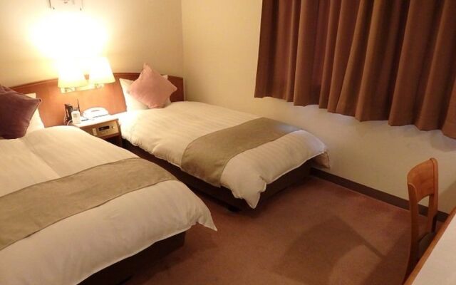 Hotel Hashimotorou