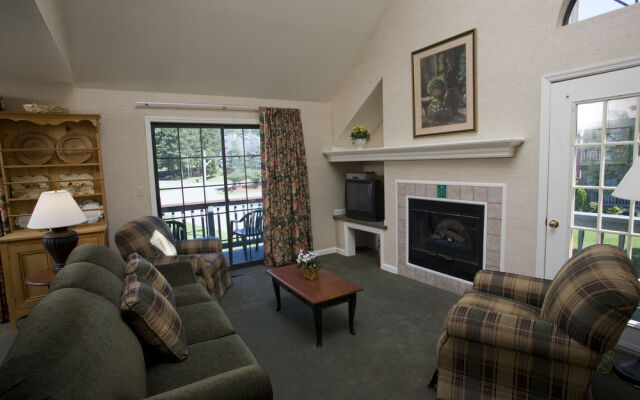 Fernwood Resort