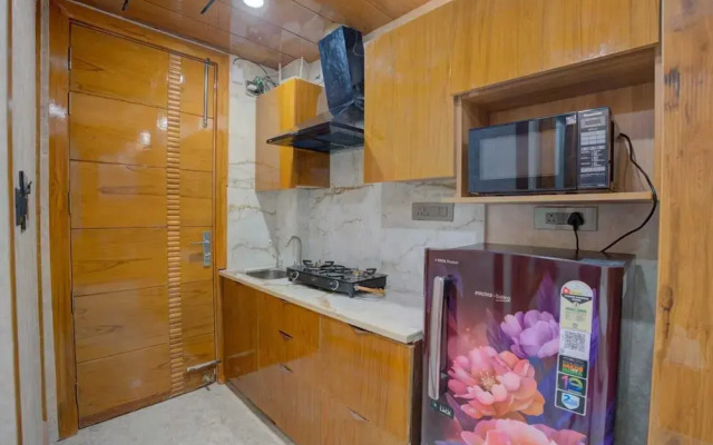 Platinum Service Apartment DLF Cyberhub