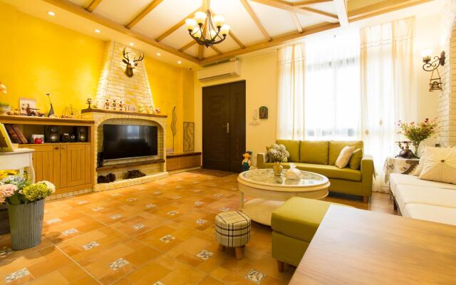 Classic Home