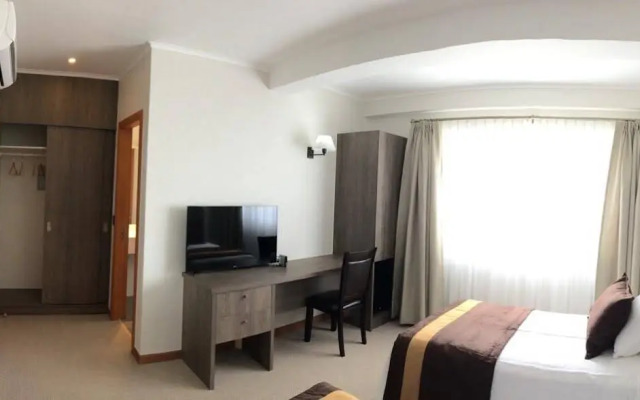 Conrado Hotel Osorno