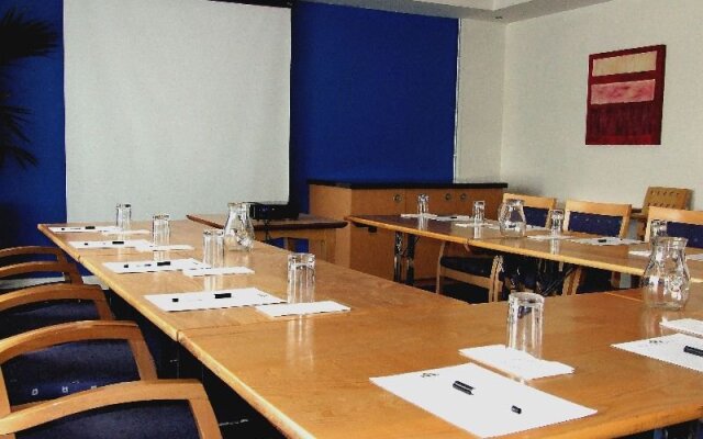 Travelodge Derby Cricket Ground