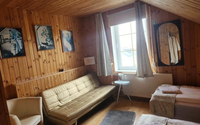 Kiljan Guesthouse