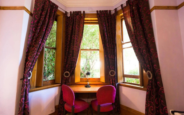 Sweet Orange Guest House