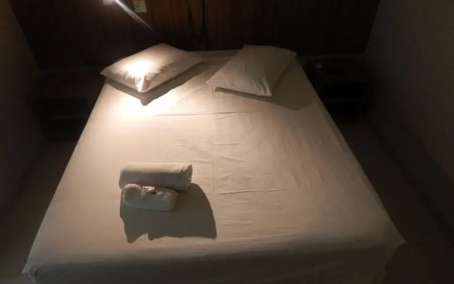 Hotel Mandino