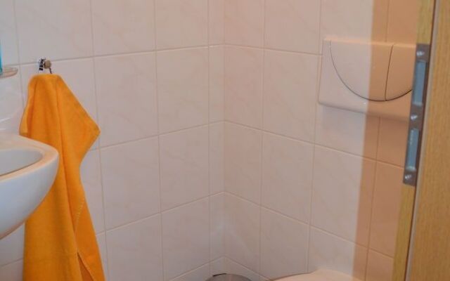 Apartment Ohragrund Oberhof