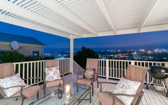 Pezula Afternoon Delight NT3